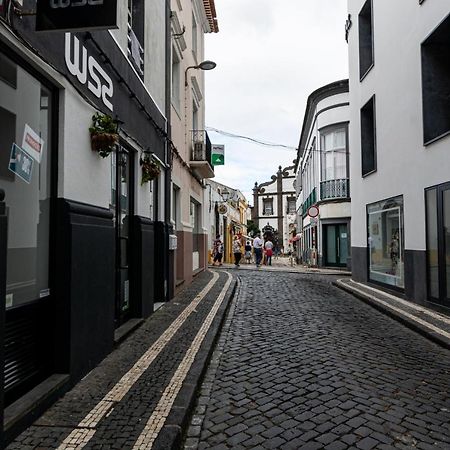 Historical Center Apartments Ponta Delgada  Exterior photo