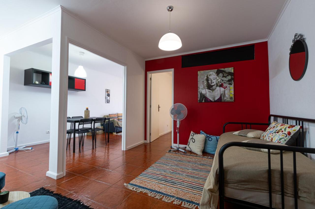 Historical Center Apartments Ponta Delgada  Exterior photo