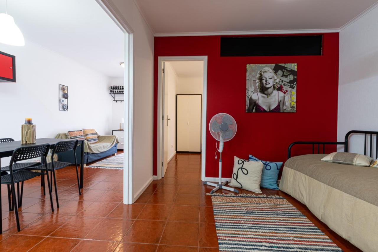 Historical Center Apartments Ponta Delgada  Exterior photo