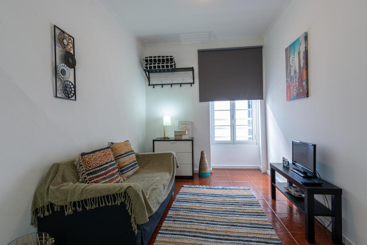 Historical Center Apartments Ponta Delgada  Exterior photo