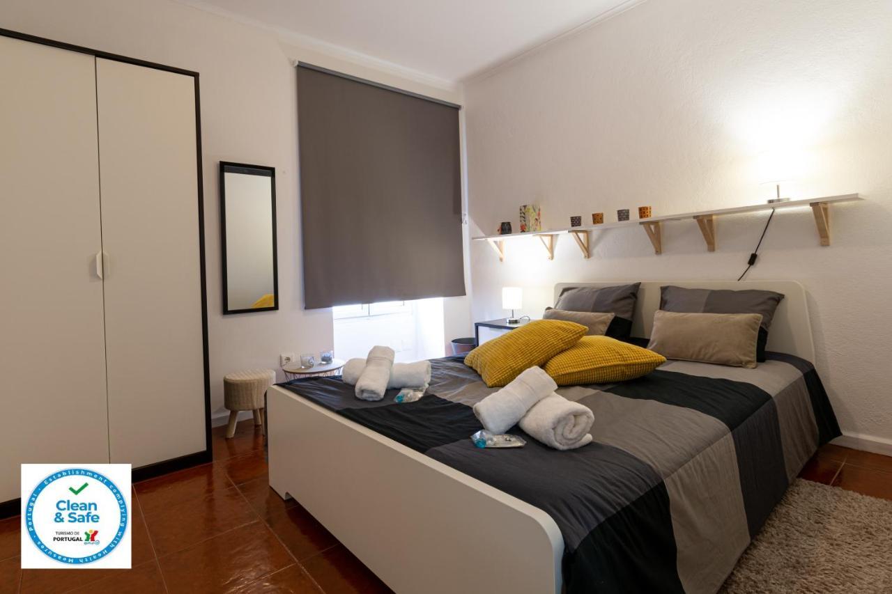 Historical Center Apartments Ponta Delgada  Exterior photo